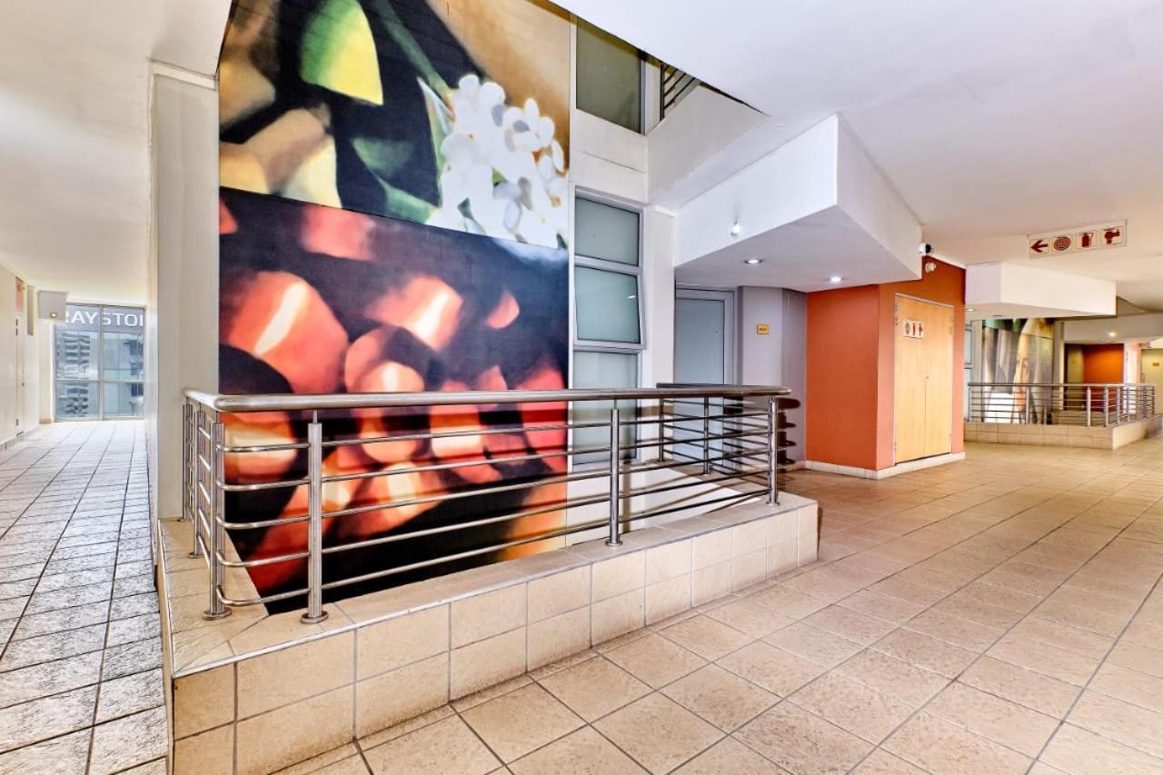 Sandton Serviced Apartments@Hydro Johannesburg Exteriör bild
